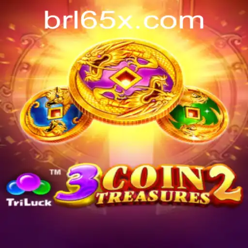 Explore the Epic World of 3CoinTreasures2 and Connect with 65X.COM