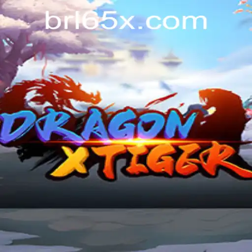 DragonXTiger: Unveiling the Thrills of 65X.COM's Latest Gaming Sensation