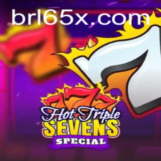 HotTripleSevensSpecial: A Dive into the Exciting World of 65X.COM's Latest Game