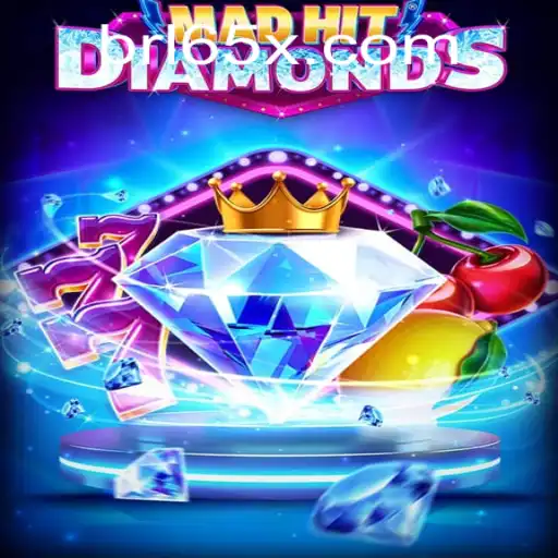 Unveiling MadHitDiamonds: An In-Depth Look at 65X.COM's Latest Gaming Sensation