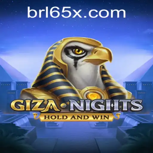 GizaNights: An Immersive Journey into the Mystical World