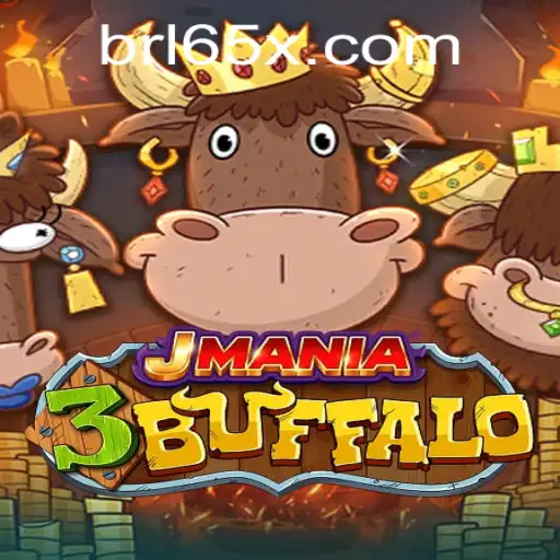 JMania3Buffalo: Dive into the Thrilling World of Online Gaming