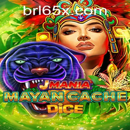 JManiaMayanCacheDice: Unlocking the Thrills of Ancient Adventure at 65X.COM