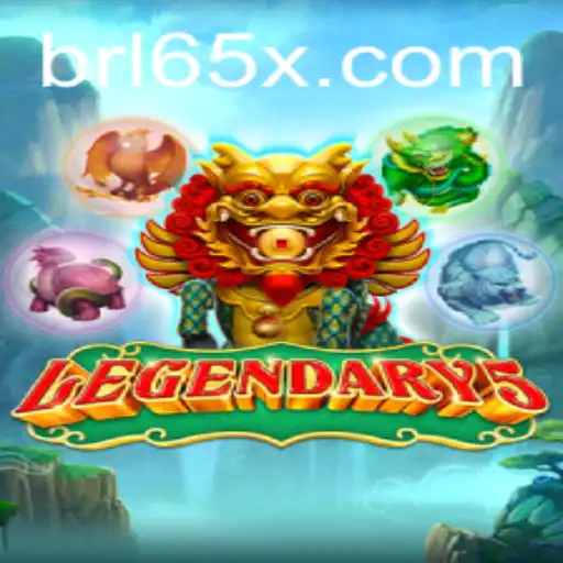 Discover the Epic Adventure of Legendary5: A New Era of Gaming with 65X.COM