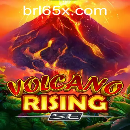 VolcanoRisingSE: An Immersive Gaming Experience with 65X.COM