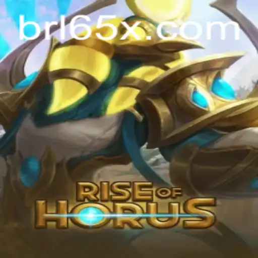 Rise of Horus: Exploring the Mystical World of 65X.COM