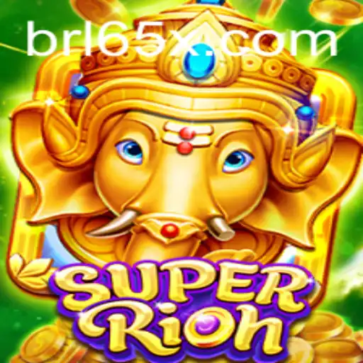 Exploring SuperRich: The Exciting New Game by 65X.COM